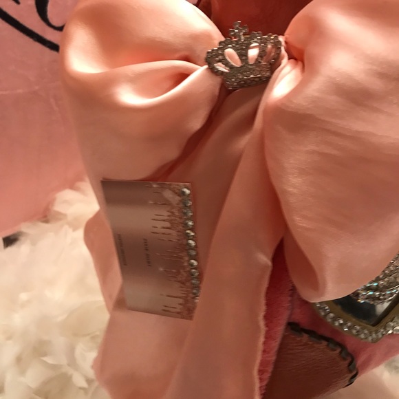 Boho 🍓🌸glam💎rare pink 💕terry cloth daydreamer ☁️ - Picture 6 of 14